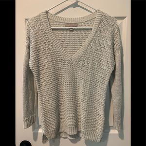 Banana Republic Beachy Sweater